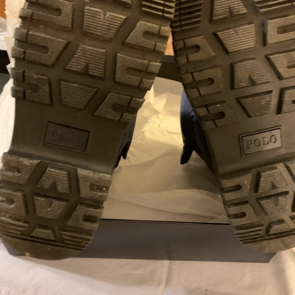 Polo Ralph Lauren Big boys Boots - Picture 4 of 5